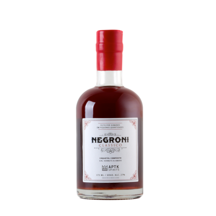 Garrafa 375ml